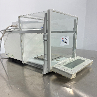 Mettler Toledo AT261 DeltaRange Analytical Balances image 0